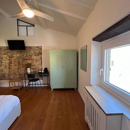 La Matilde Hotell Viareggio Eksteriør bilde