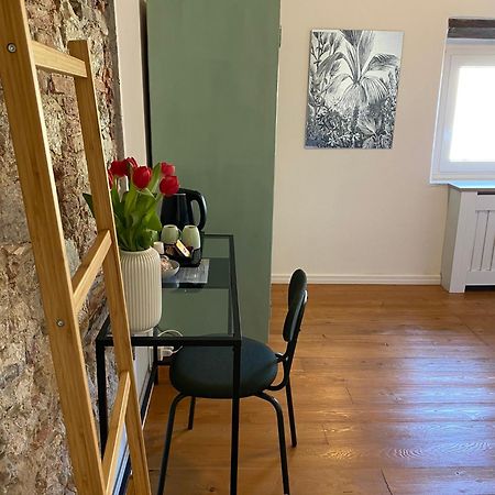La Matilde Hotell Viareggio Eksteriør bilde