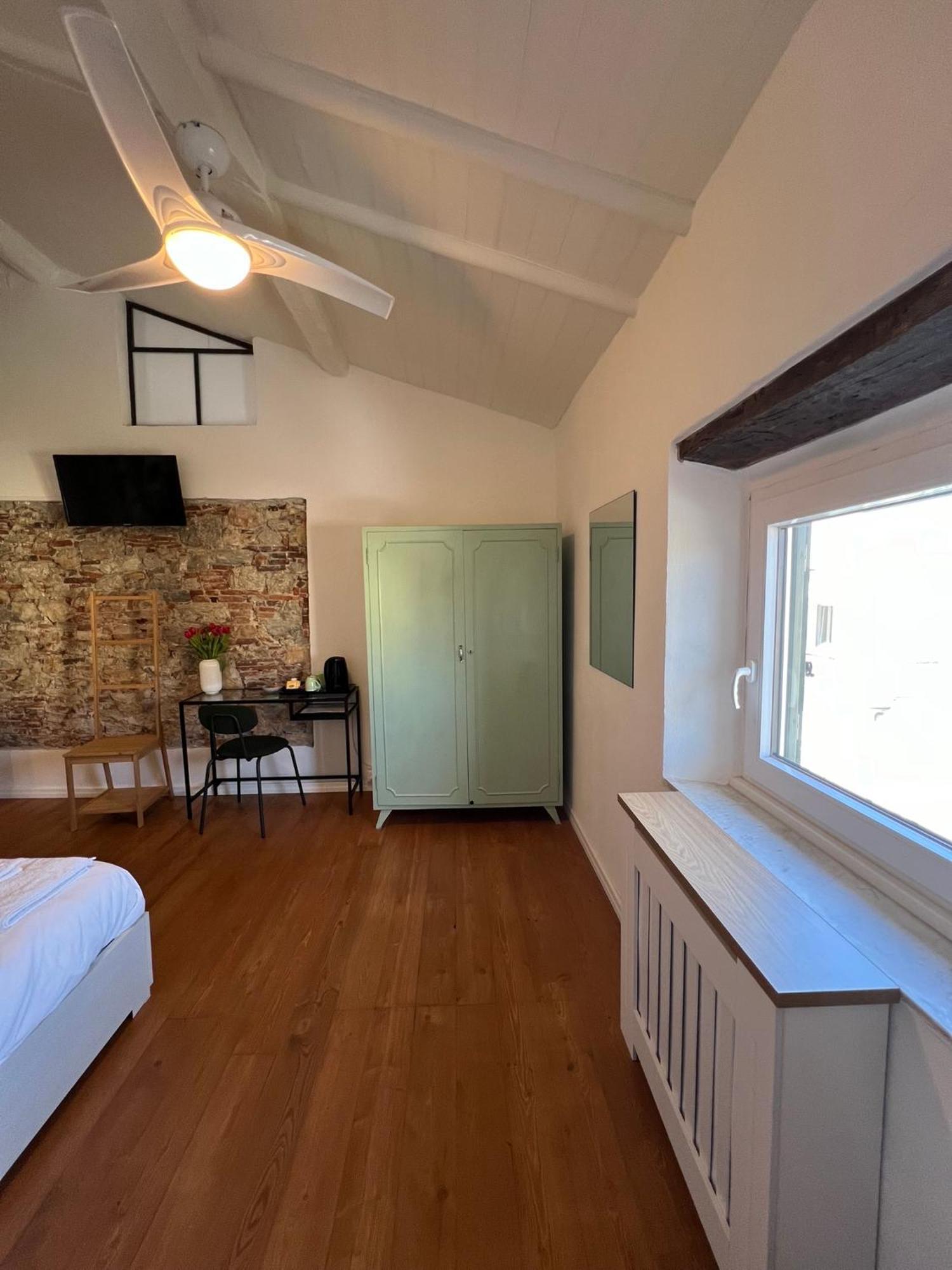La Matilde Hotell Viareggio Eksteriør bilde