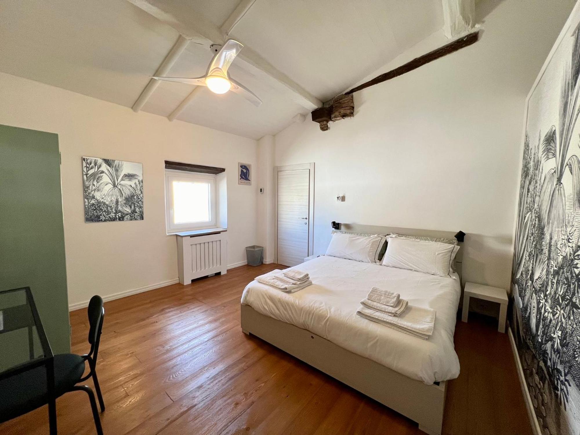 La Matilde Hotell Viareggio Eksteriør bilde