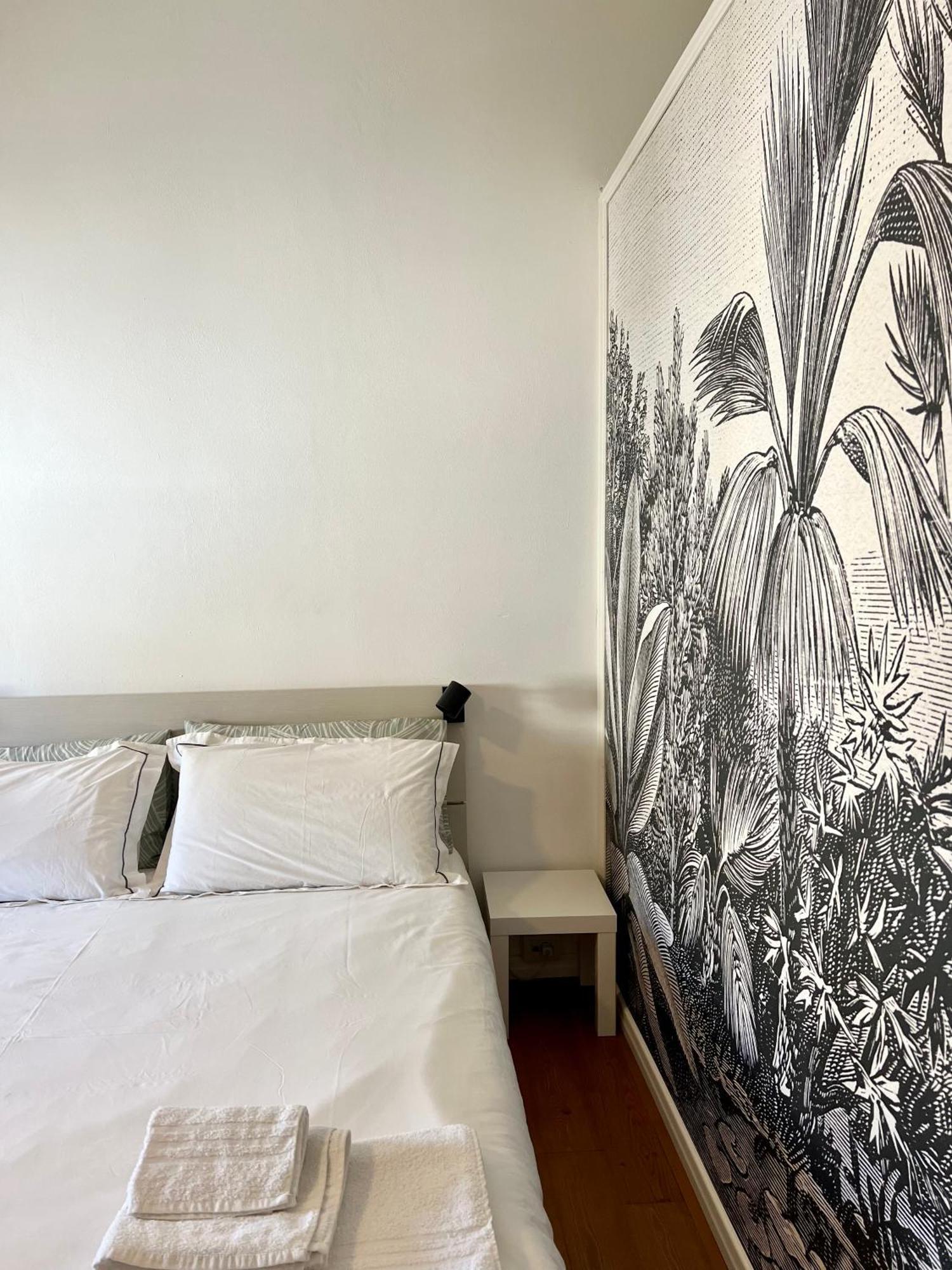 La Matilde Hotell Viareggio Eksteriør bilde